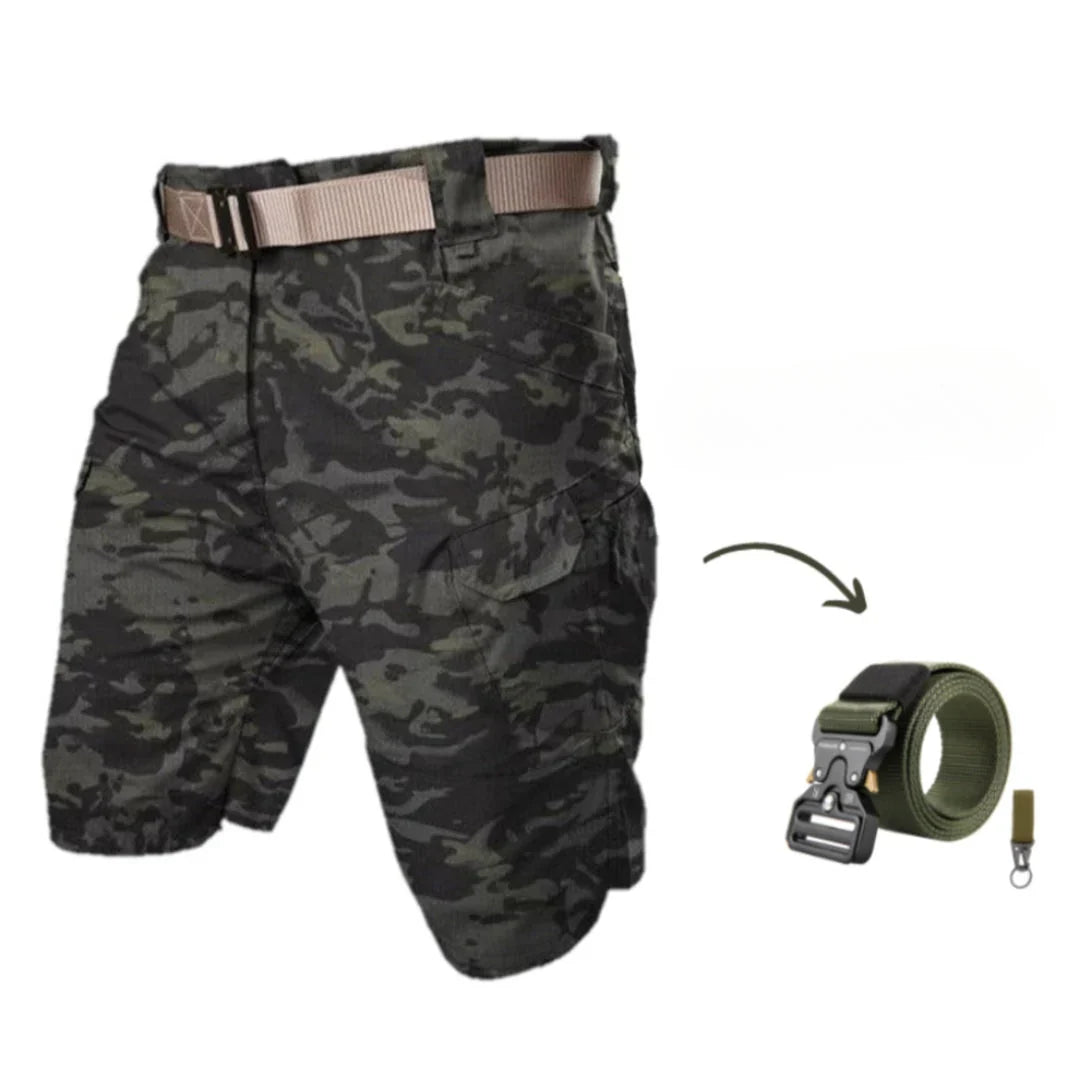 CARGOSHORTS | 30% Vakantie Korting