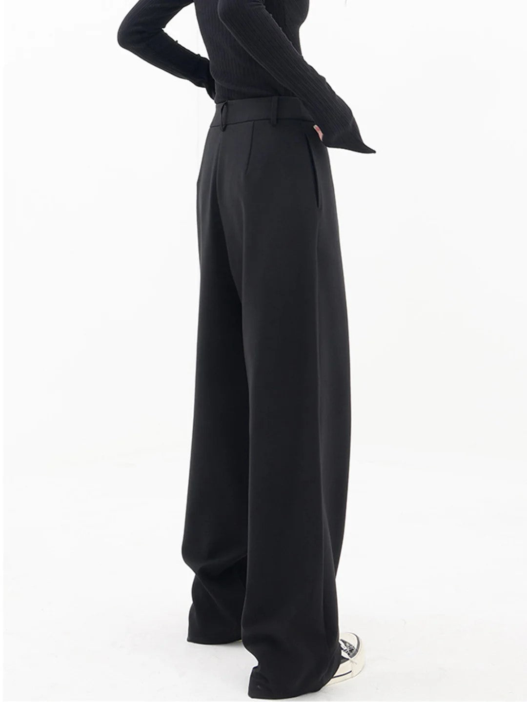 Marlene - Urban Flow Pantalon