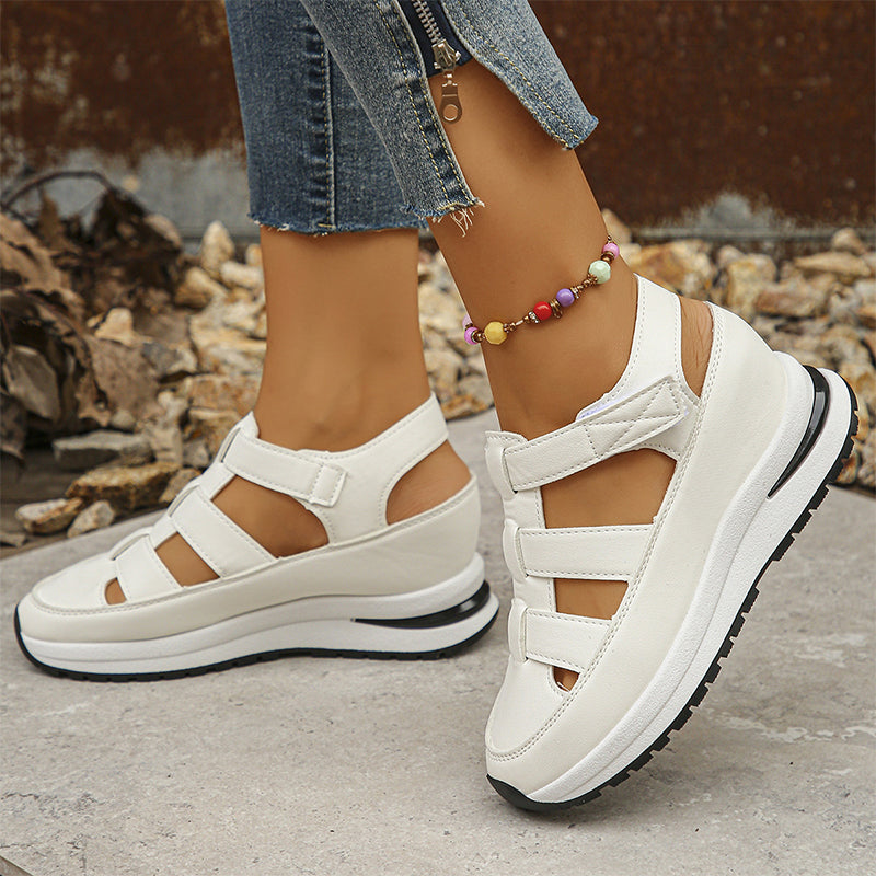 Comfortabele Sandalen | 40% Vakantie Korting