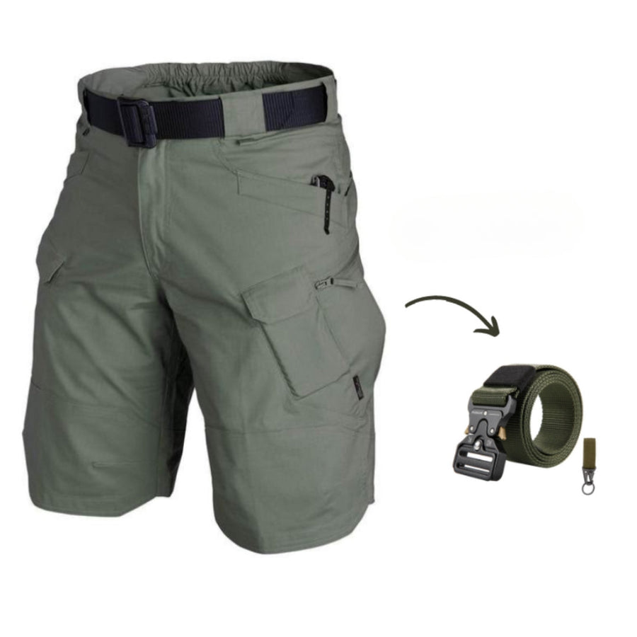 CARGOSHORTS | 30% Vakantie Korting