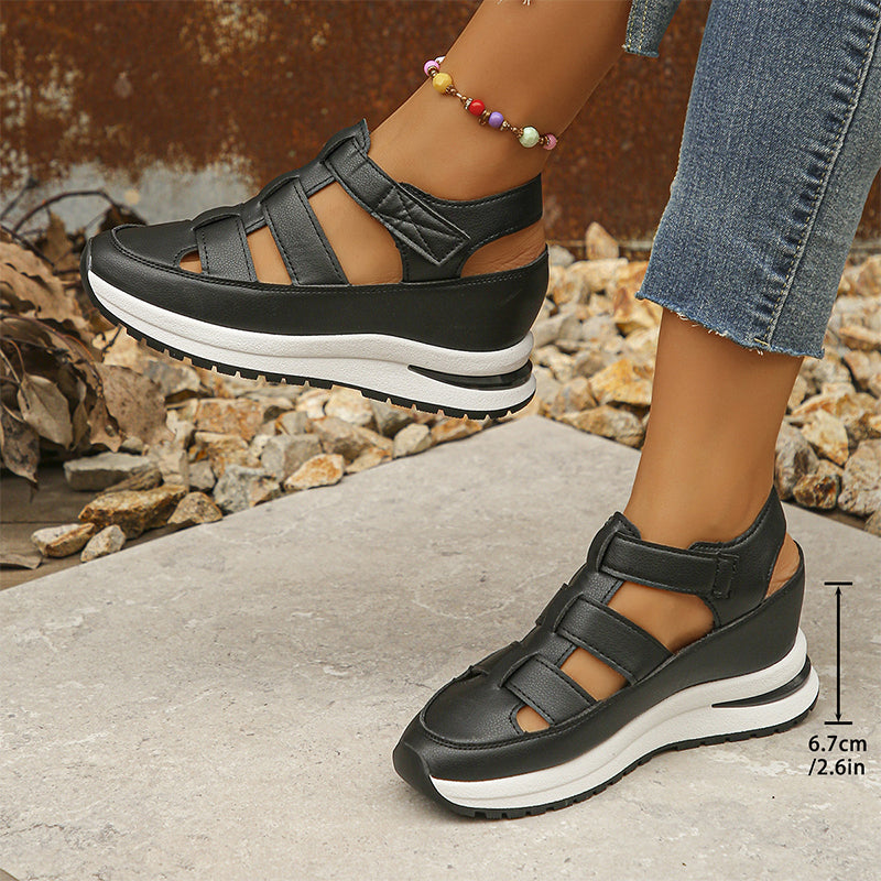 Comfortabele Sandalen | 40% Vakantie Korting