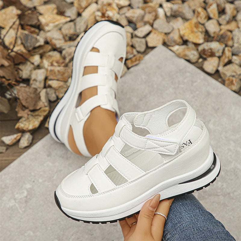 Comfortabele Sandalen | 40% Vakantie Korting