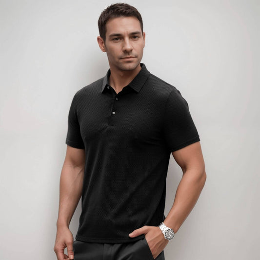 Brunetti™ - Ademend Poloshirt