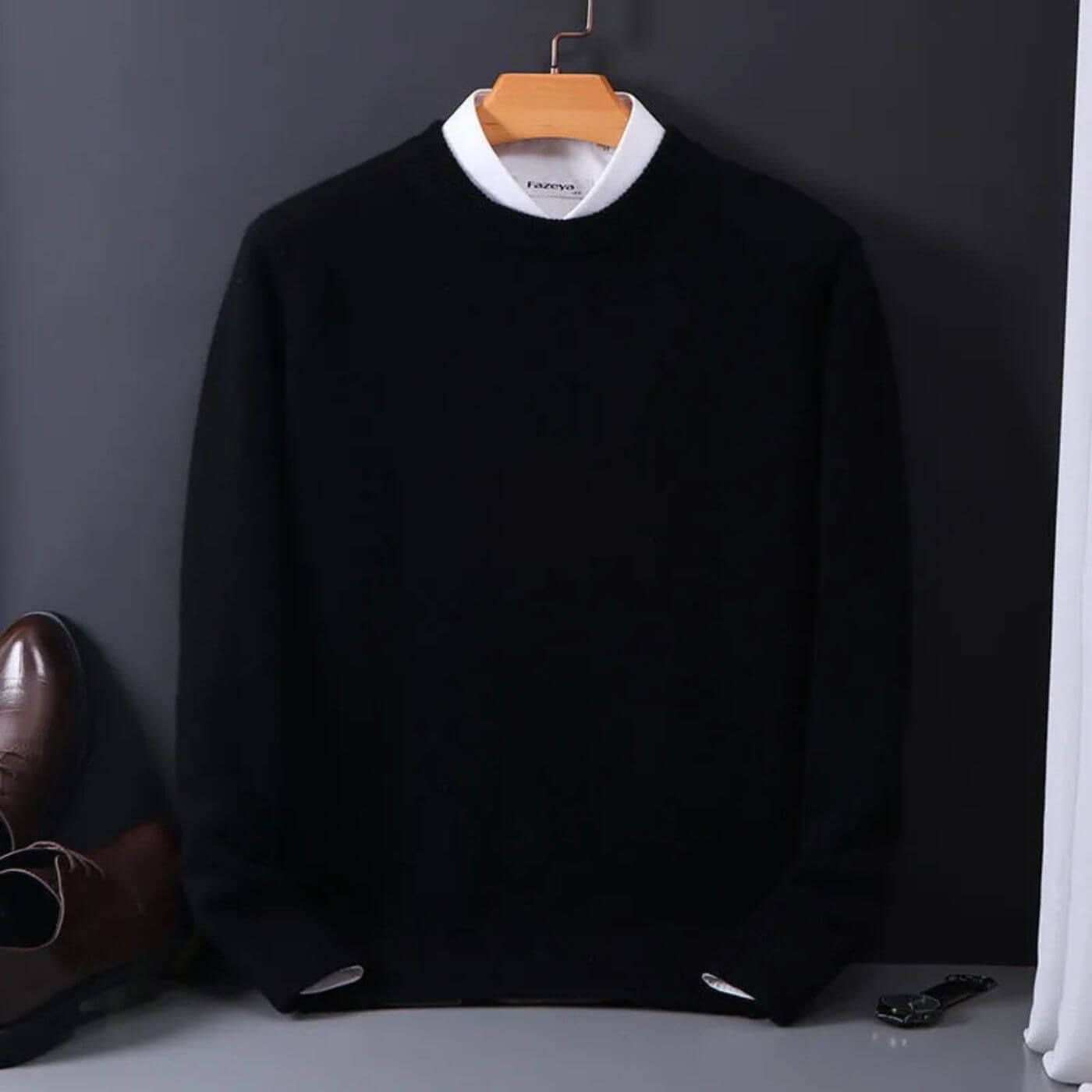 David™ | Ultrasoft Premiumtrui