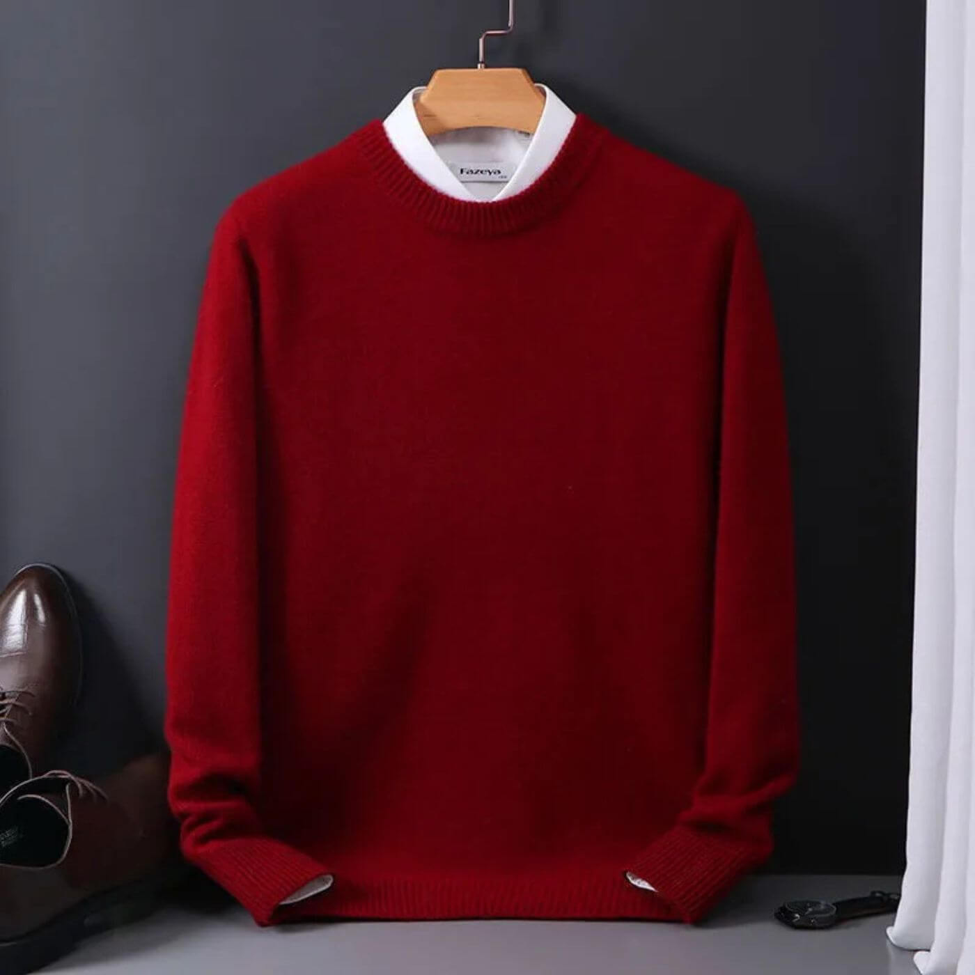 David™ | Ultrasoft Premiumtrui