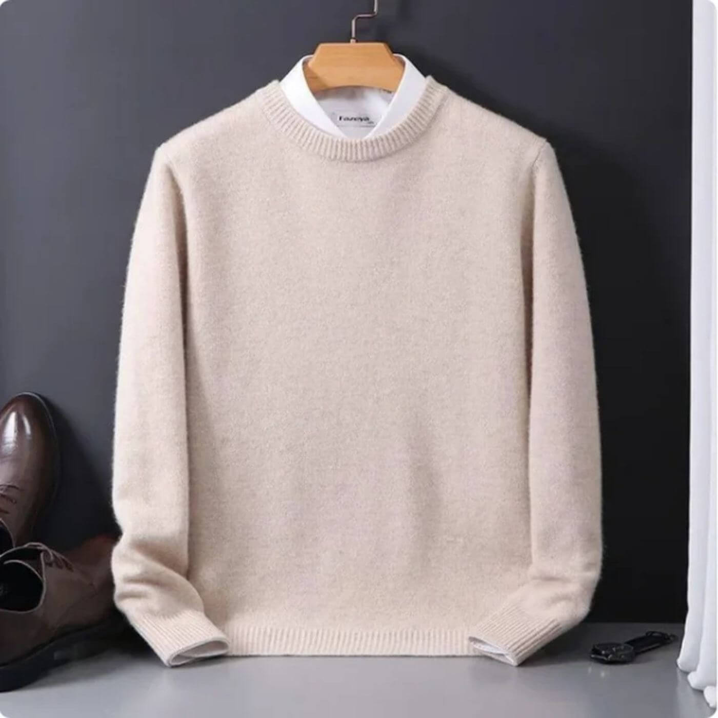 David™ | Ultrasoft Premiumtrui
