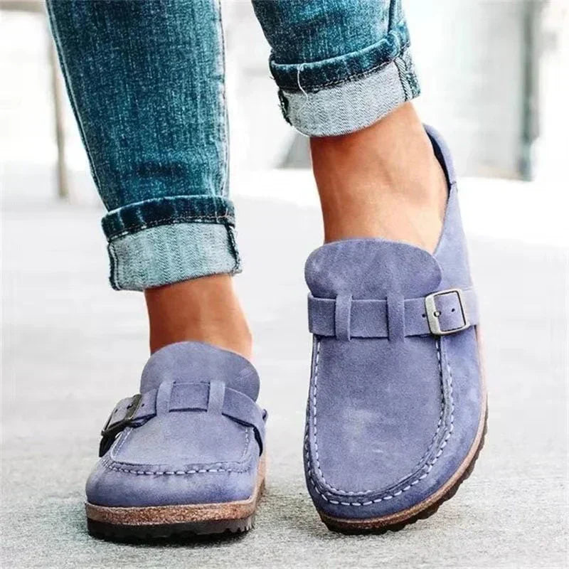 Ellenor™ Orthopedische Schoenen | 50% Korting