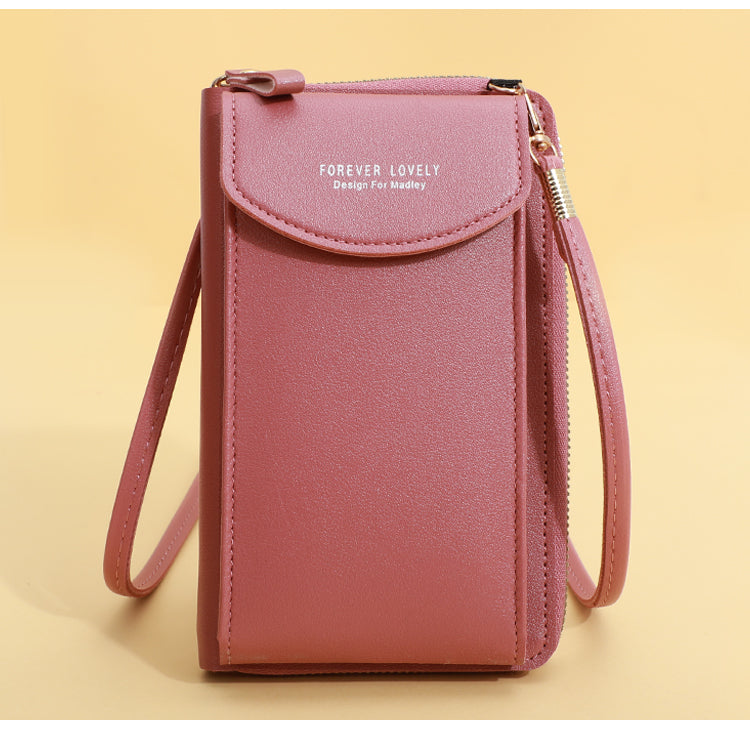 Reis Clutch™ | 2e Halve Prijs!
