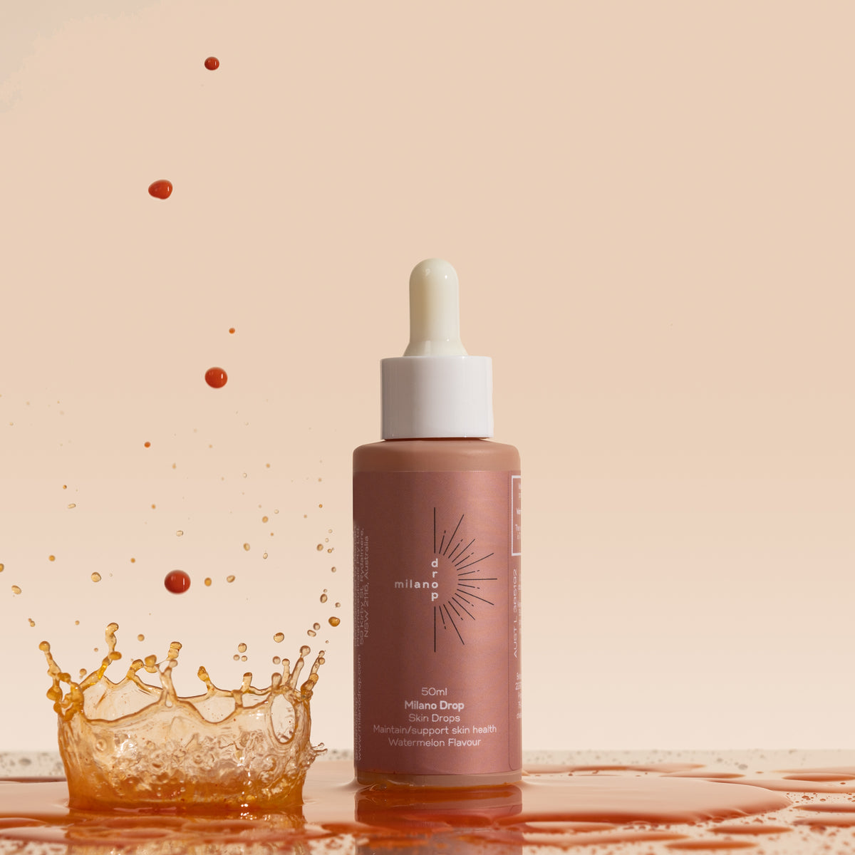 SUNNYDROPS | 40% Vakantie Korting