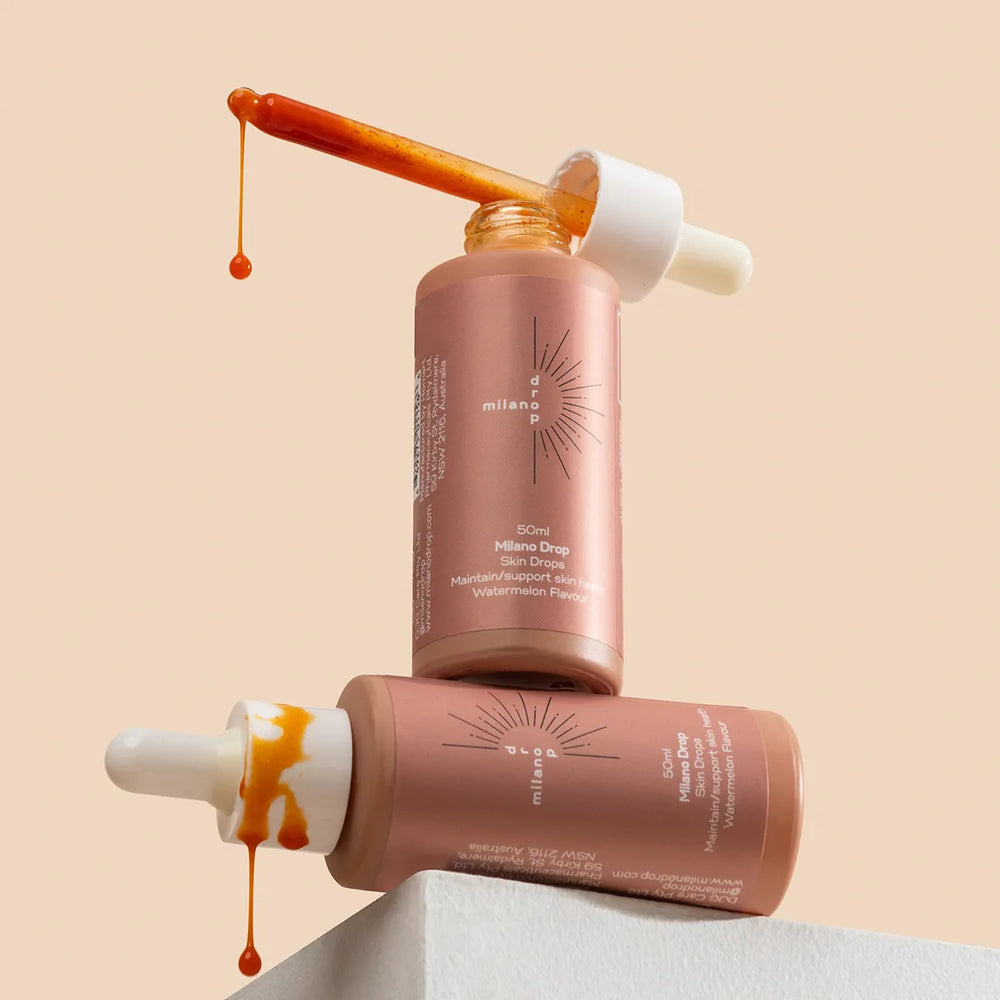 SUNNYDROPS | 40% Vakantie Korting