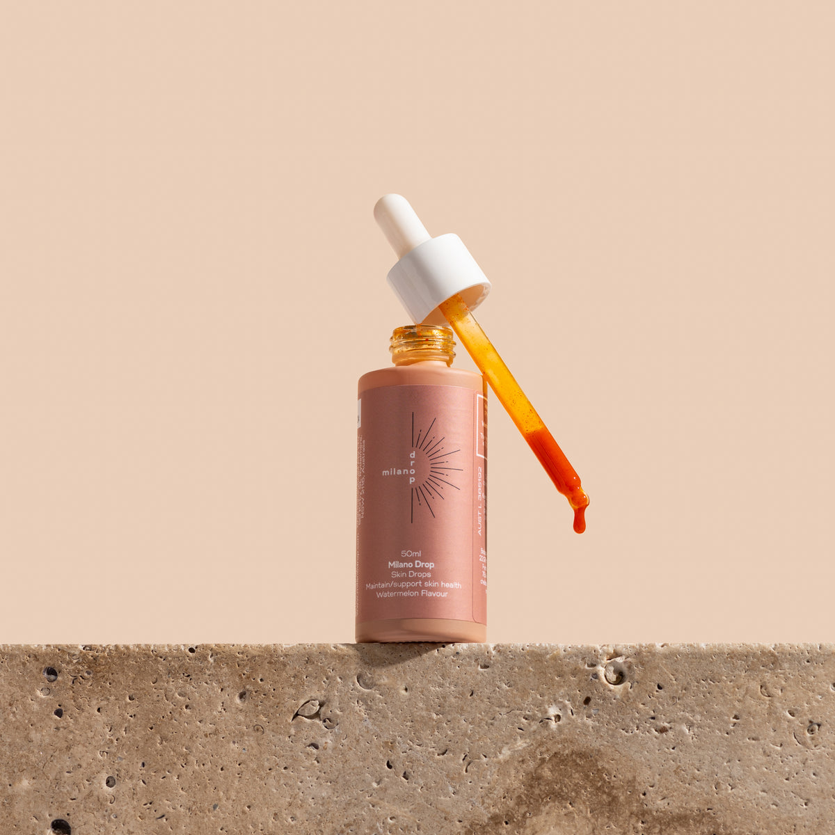 SUNNYDROPS | 40% Vakantie Korting