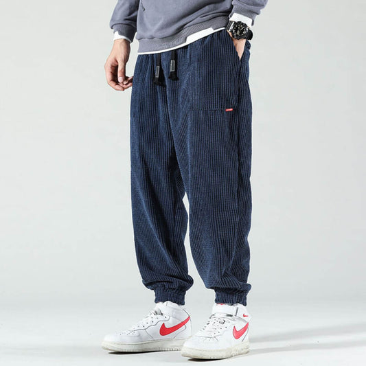 Kasper™ Rib Jogger