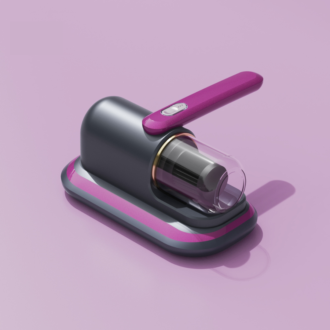 Bedstofzuiger Pro | Tijdelijk 40% korting