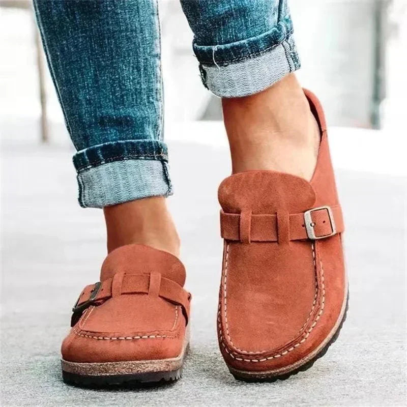 Ellenor™ Orthopedische Schoenen | 50% Korting