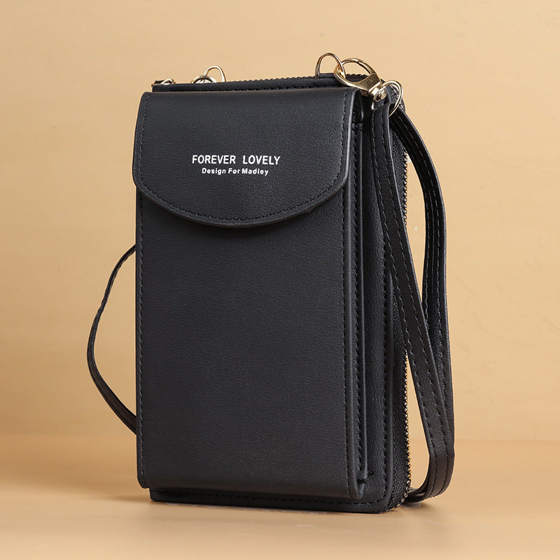 Reis Clutch™ | 2e Halve Prijs!