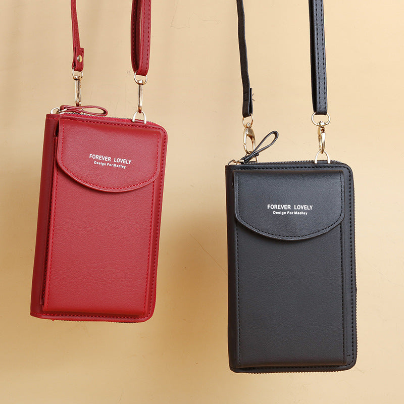 Reis Clutch™ | 2e Halve Prijs!