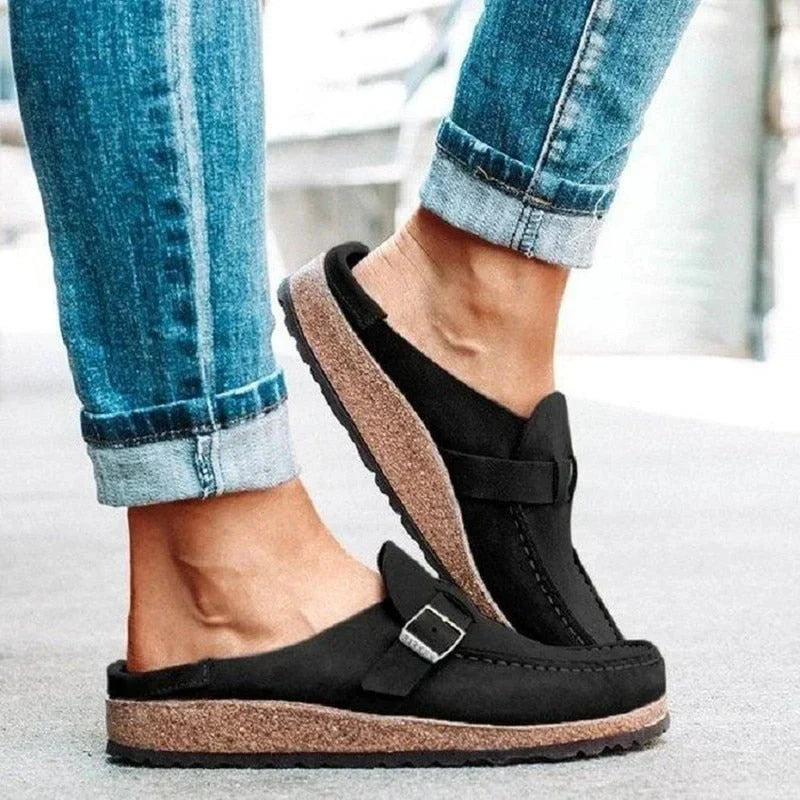 Ellenor™ Orthopedische Schoenen | 50% Korting