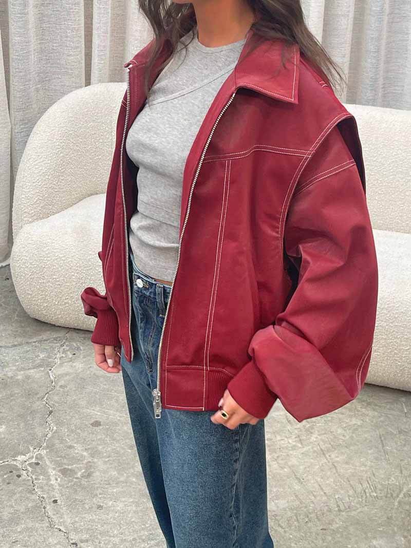 FAY | BOMBERJACK