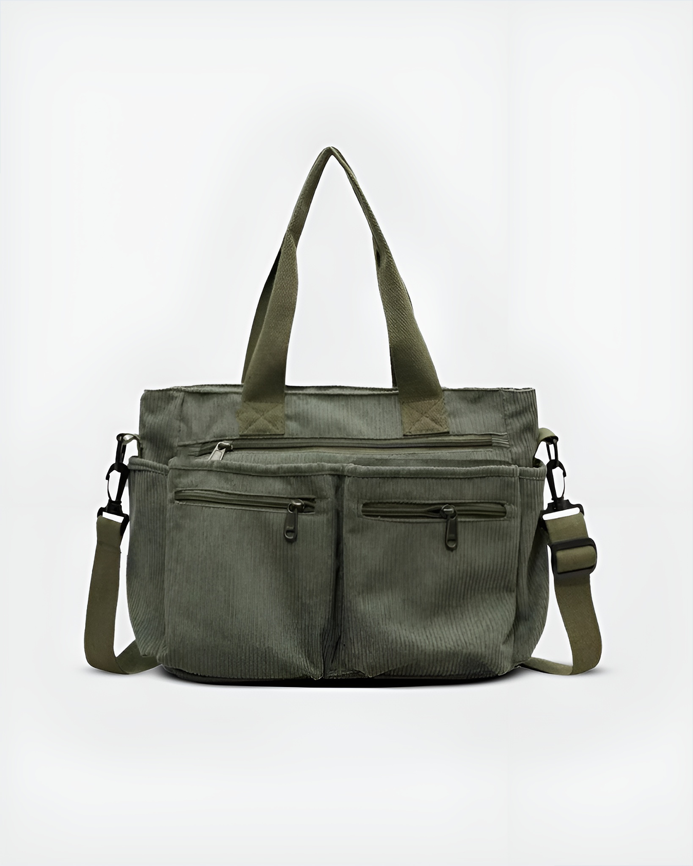 Urban Cord Tas | 20% korting