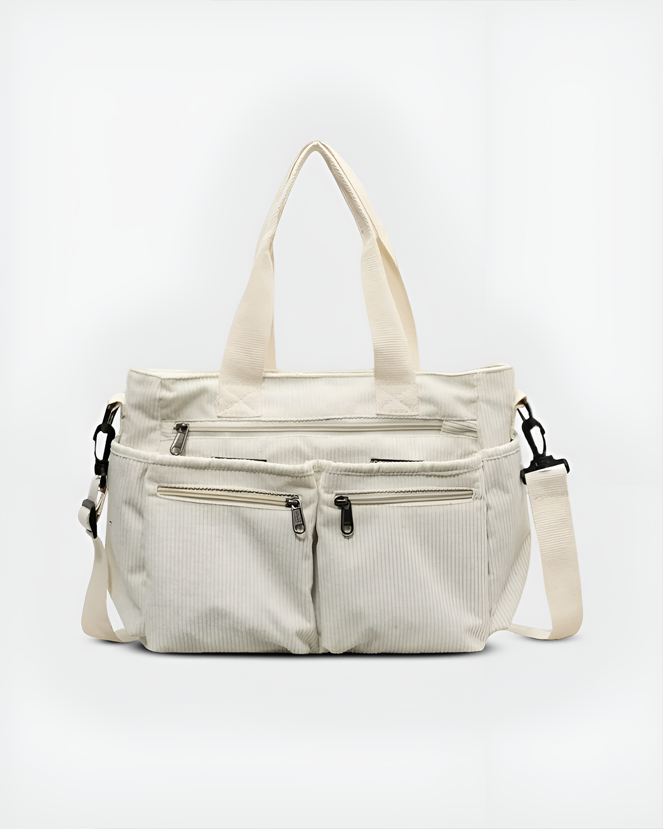 Urban Cord Tas | 20% korting