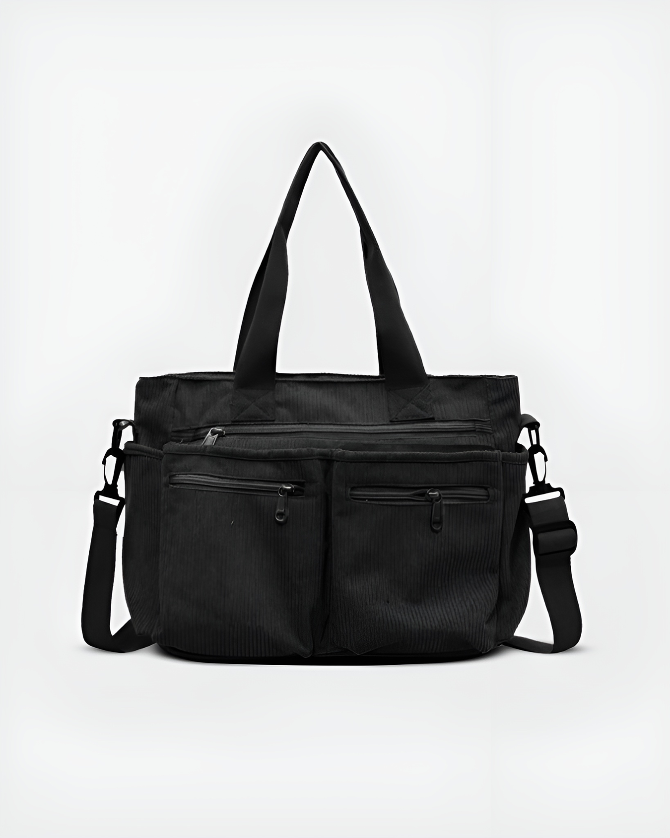 Urban Cord Tas | 20% korting