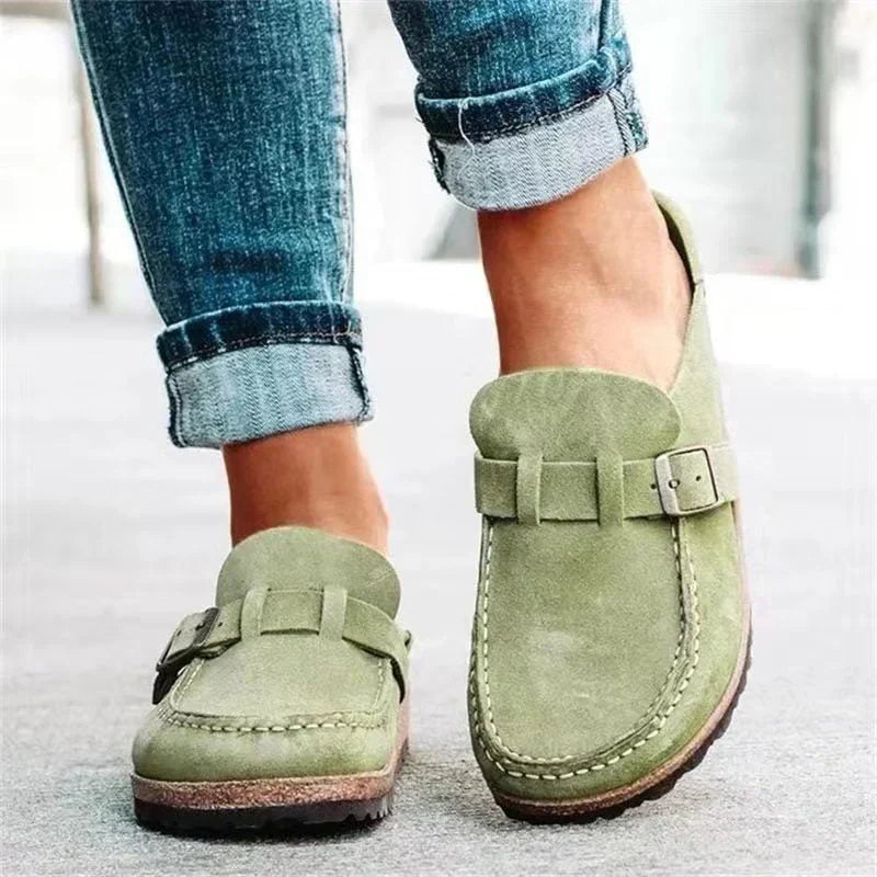 Ellenor™ Orthopedische Schoenen | 50% Korting