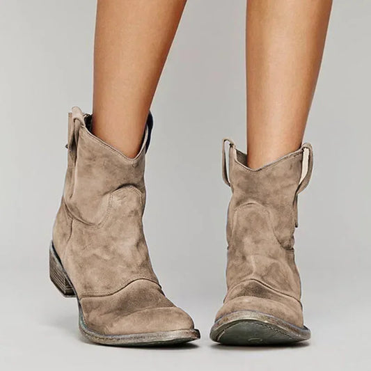 Julia | Vintage Cowboy Boots