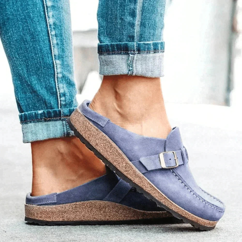 Ellenor™ Orthopedische Schoenen | 50% Korting