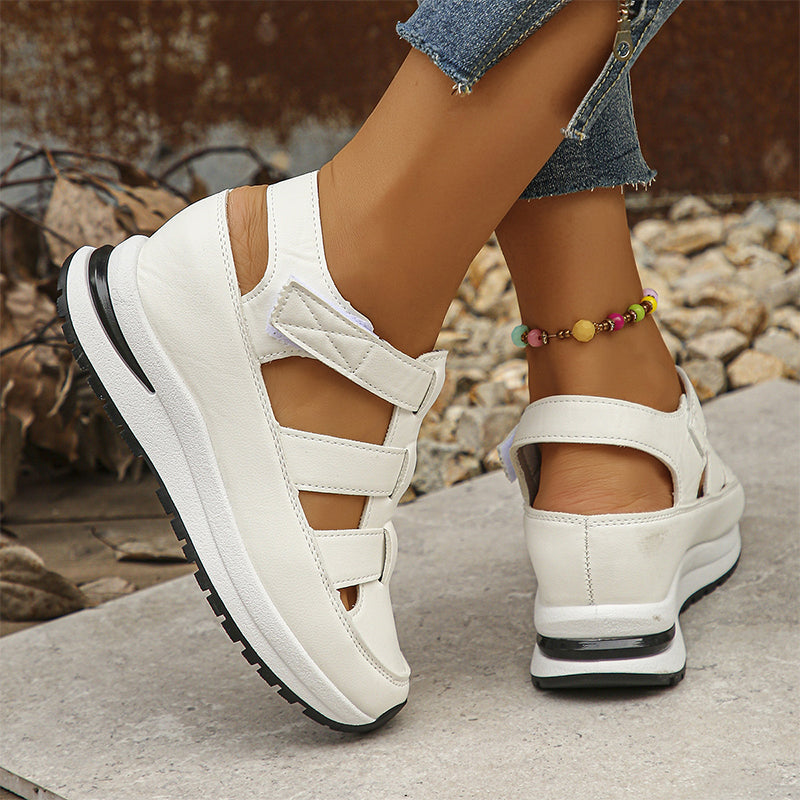Comfortabele Sandalen | 40% Vakantie Korting