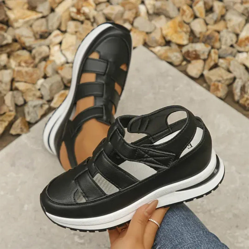 Comfortabele Sandalen | 40% Vakantie Korting