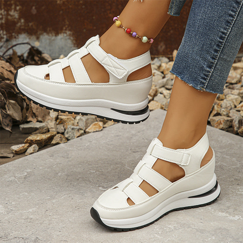 Comfortabele Sandalen | 40% Vakantie Korting