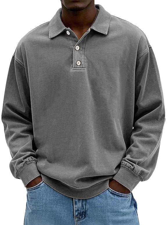 Edo poloshirt | 25% Lente Korting
