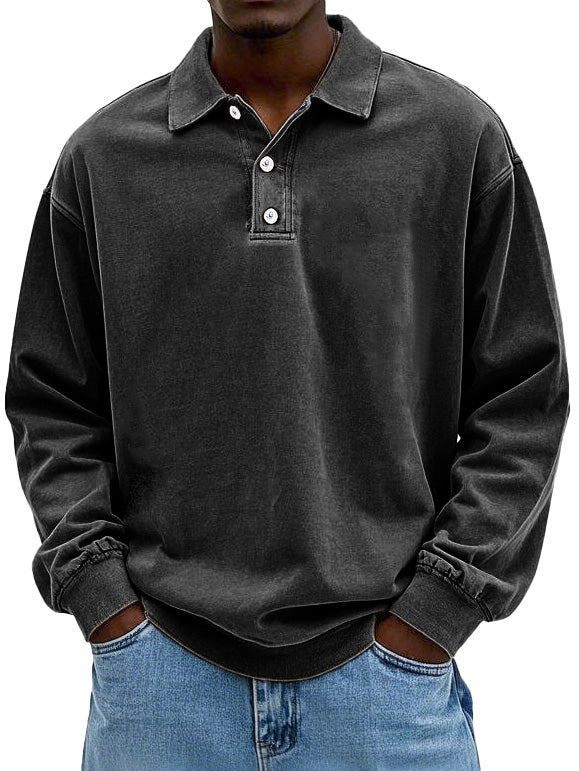 Edo poloshirt | 25% Lente Korting