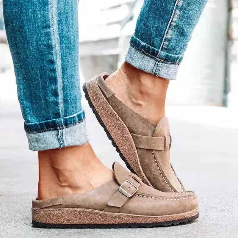Ellenor™ Orthopedische Schoenen | 50% Korting