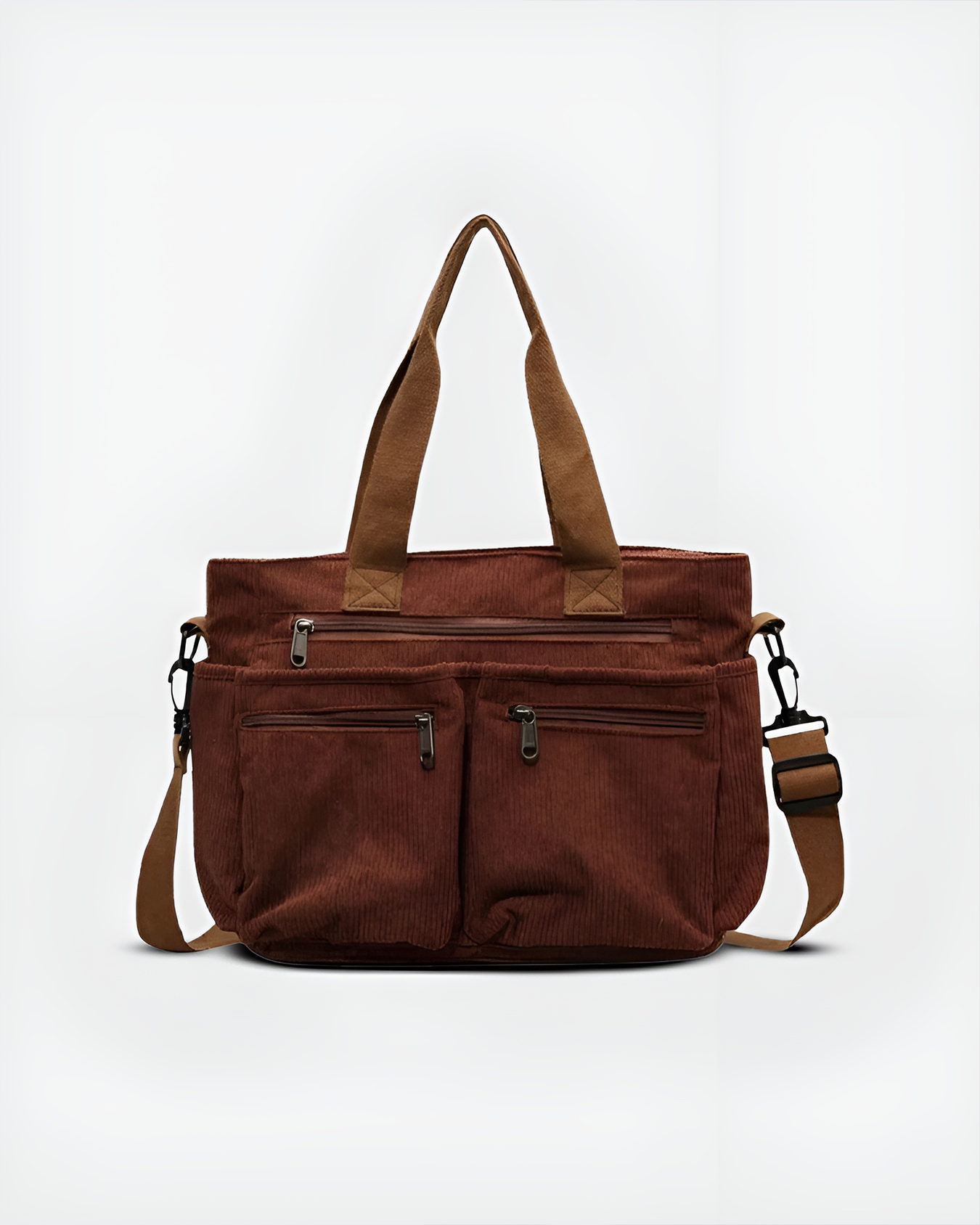 Urban Cord Tas | 20% korting