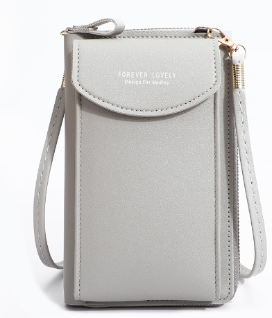 Reis Clutch™ | 2e Halve Prijs!